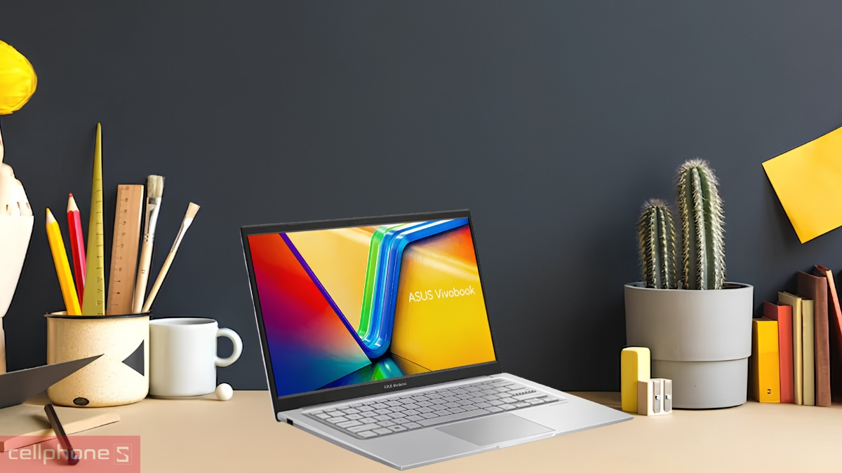 RAM laptop ASUS Vivobook 14 X1404MA-EB220W