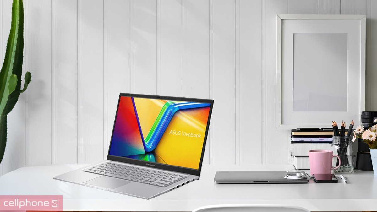 CPU laptop ASUS Vivobook 14 X1404MA-EB220W