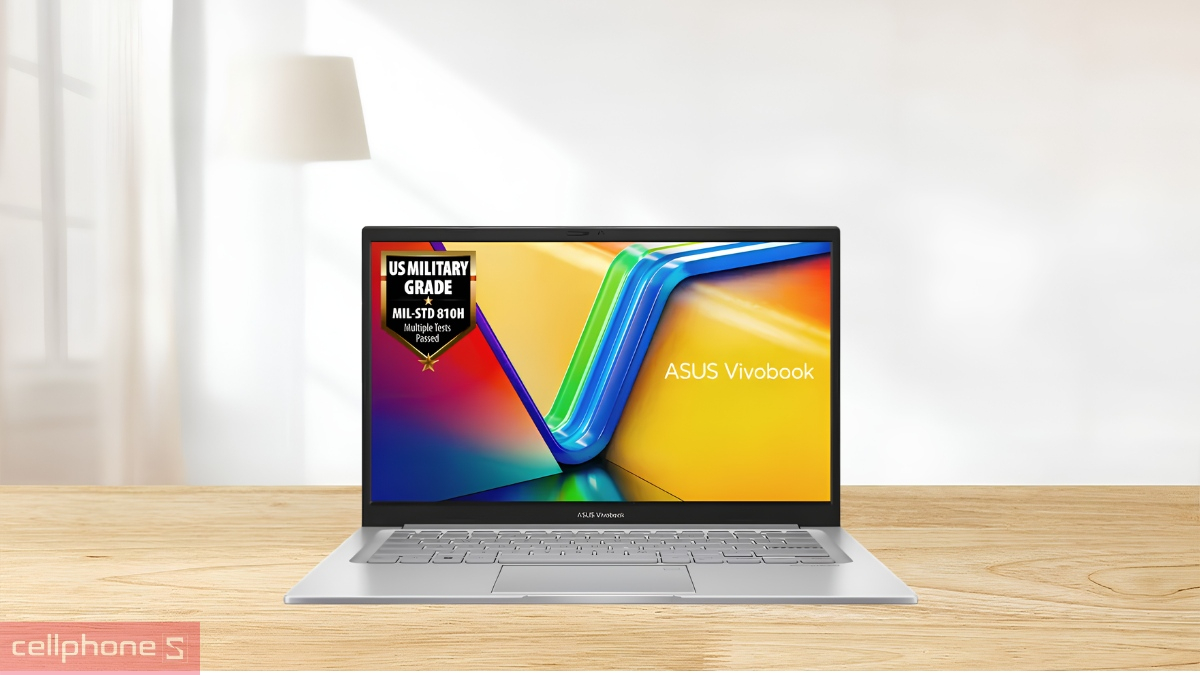 Pin laptop ASUS Vivobook 14 X1404MA-EB220W