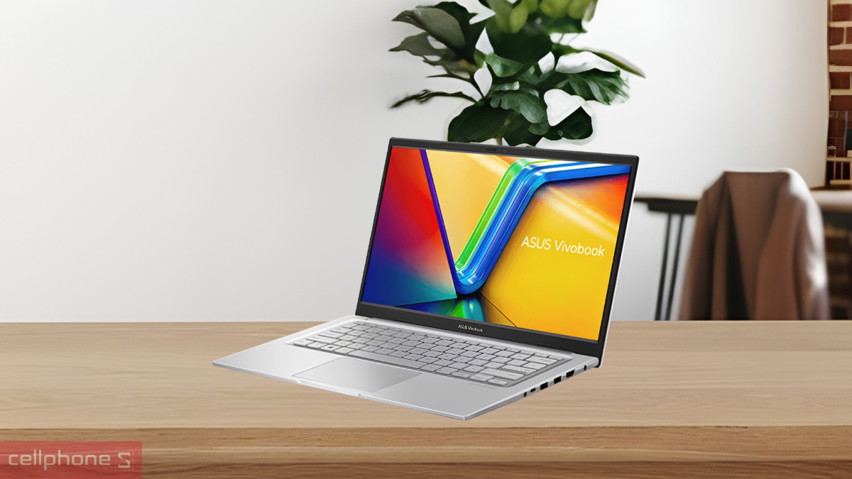 Màn hình laptop ASUS Vivobook 14 X1404MA-EB220W