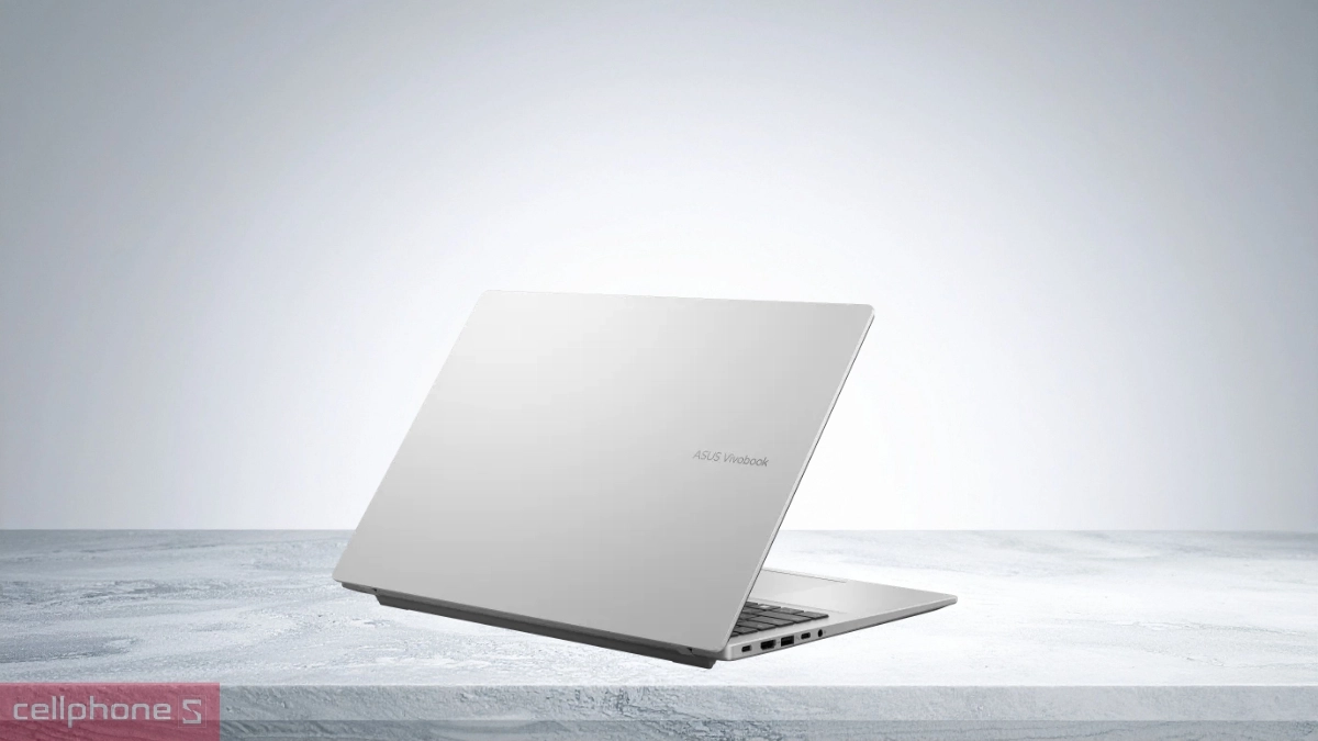 Thiết kế laptop ASUS Vivobook 16 X1607CA-MB990W