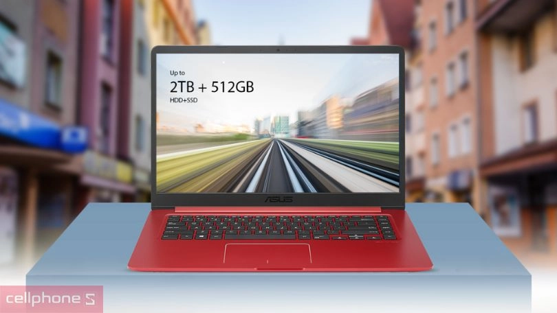 Asus Vivobook Gaming có tính năng gì đặc biệt?