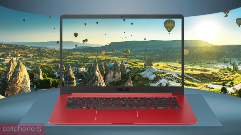 Asus Vivobook Gaming có tính năng gì đặc biệt?