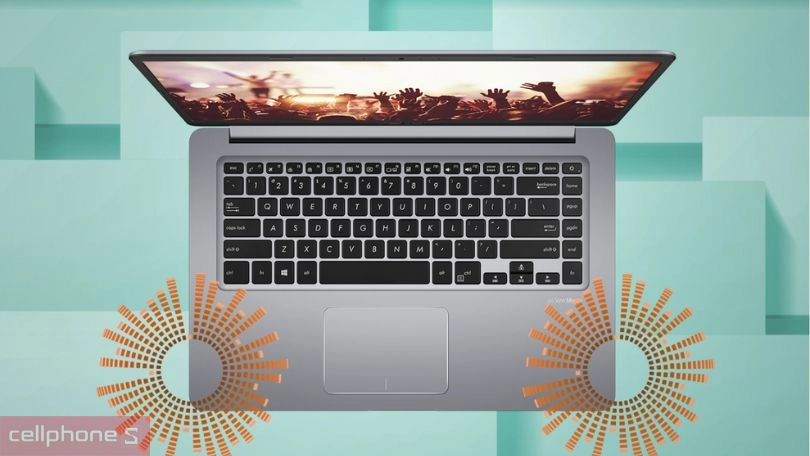 Asus Vivobook Gaming có tính năng gì đặc biệt?