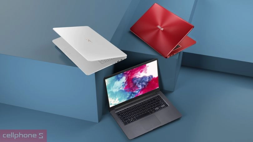 Asus Vivobook Gaming có tính năng gì đặc biệt?