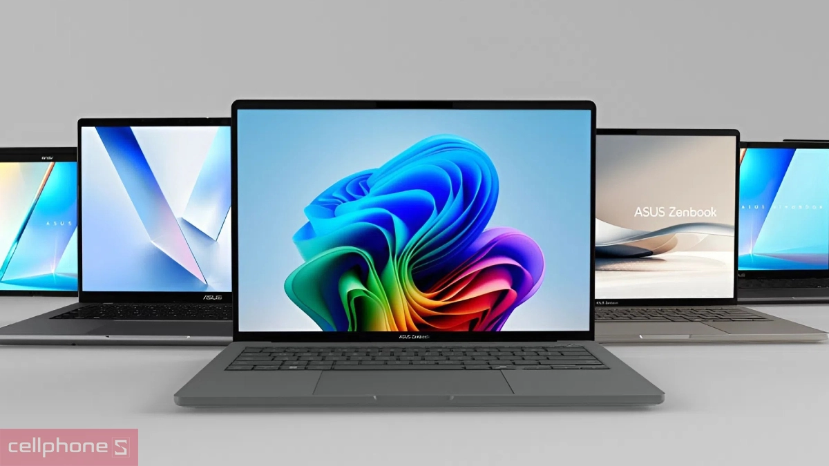 Giá Asus Vivobook S bao nhiêu tiền?