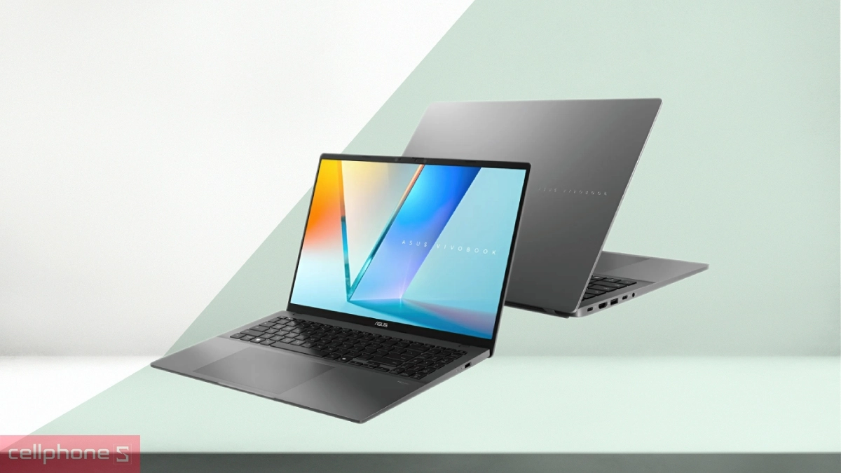 Địa chỉ mua Asus Vivobook chính hãng, uy tín, giá tốt