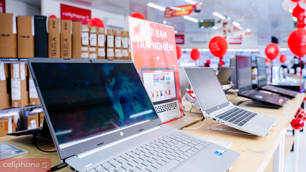 Mua Asus Vivobook S14 ở đâu