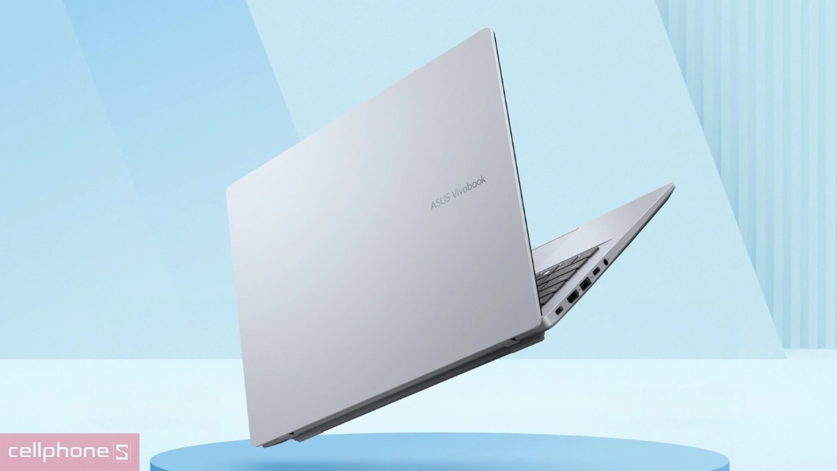 Thiết kế laptop Asus Vivobook 14 A1407QA-LY114W