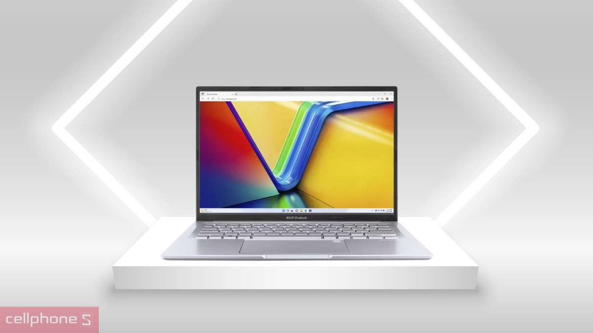 Màn hình laptop ASUS Vivobook 14 M1405NAQ-LY010W