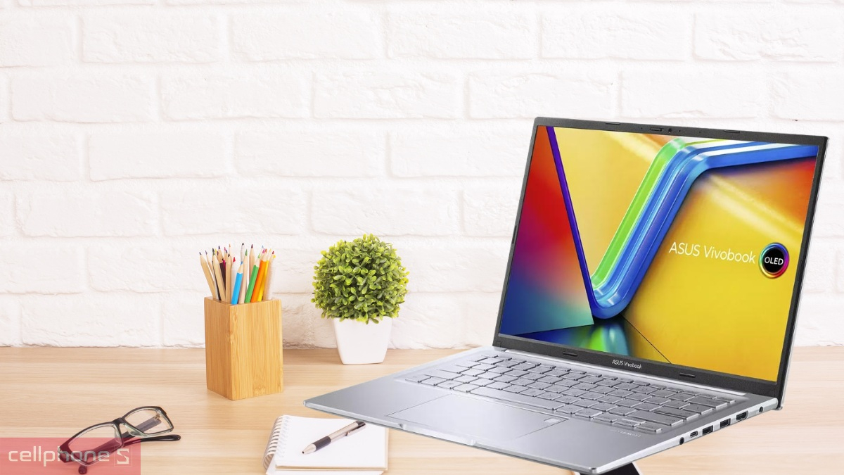 RAM laptop ASUS Vivobook 14 M1405NAQ-LY010W