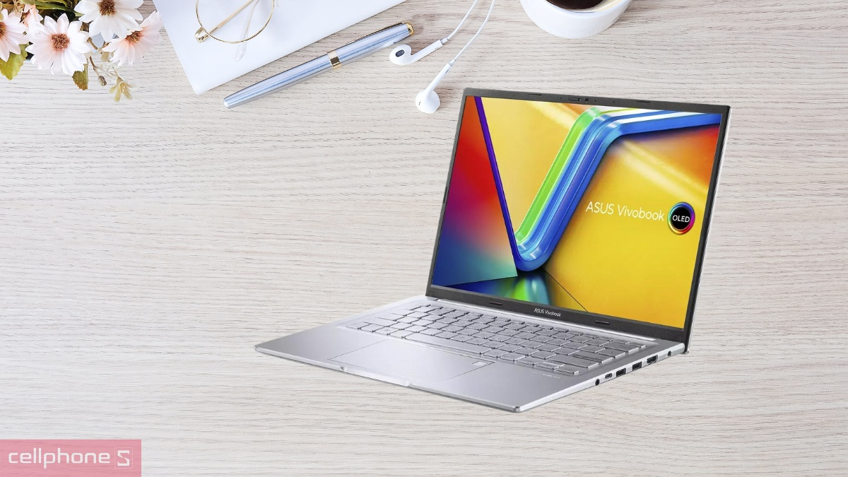 Pin laptop ASUS Vivobook 14 M1405NAQ-LY010W