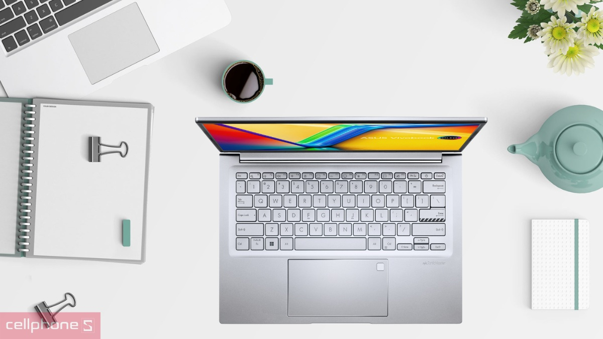 Pin laptop Asus Vivobook 14 M1405NAQ-LY011W