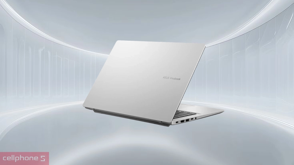 Thiết kế laptop ASUS Vivobook 14 M1407GA - LY270W