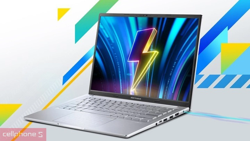 Pin laptop Asus Vivobook 14 OLED A1405ZA-KM263W