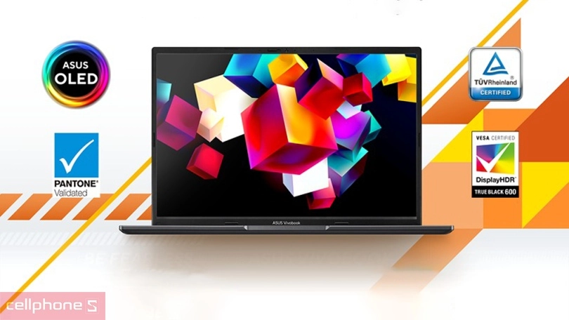 Màn hình laptop Asus VivoBook 14 M1405YA-KM047W