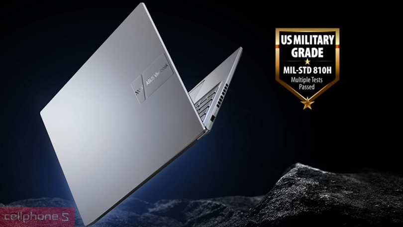 Pin laptop Asus VivoBook 14 M1405YA-KM047W