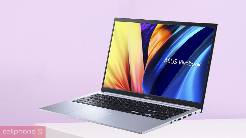 Laptop Asus Vivobook 14 X1402ZA-EK084W