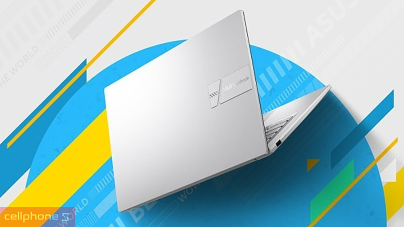 Đánh giá Asus Vivobook 14 X1404VA-NK124W