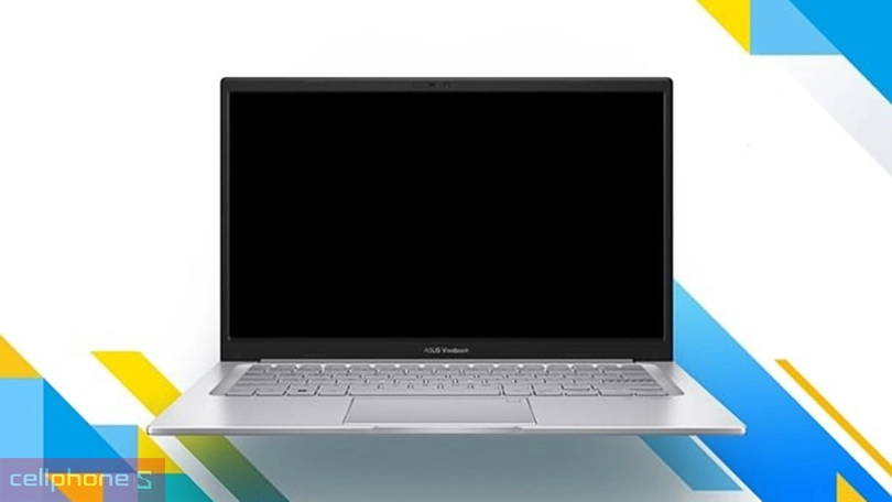 Đánh giá Asus Vivobook 14 X1404VA-NK124W