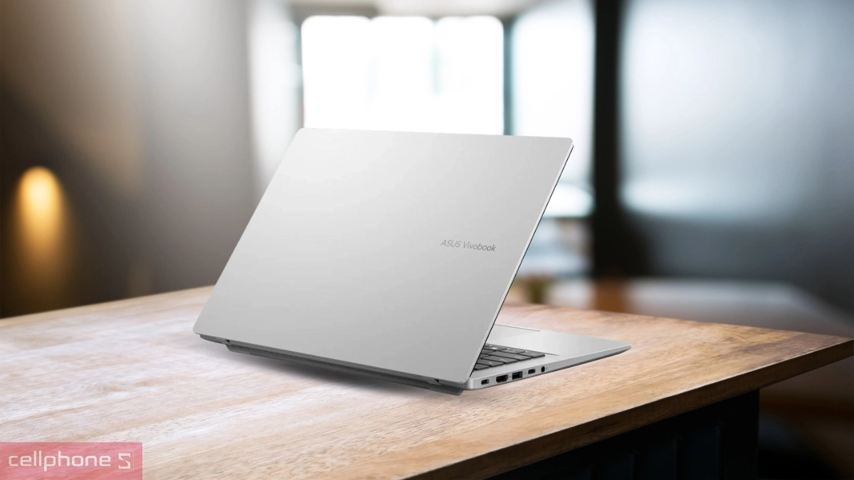 Màu Cool Silver sang trọng đạt độ bền quân đội