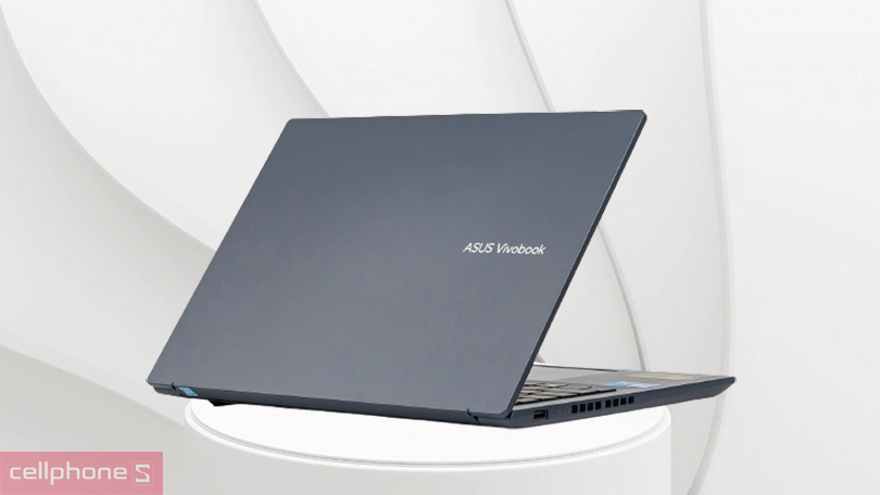 Laptop Asus Vivobook 14X A1403ZA-LY153W - Ngoại hình đẹp, tác vụ chạy mượt mà