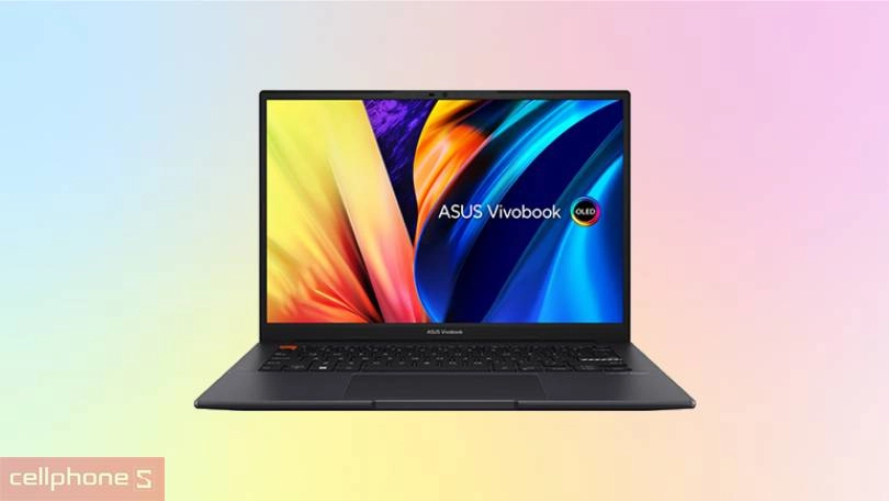 Laptop Asus Vivobook 14X OLED S3405VA KM071W