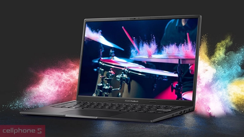 Laptop Asus Vivobook 14X OLED S3405VA-KM072W