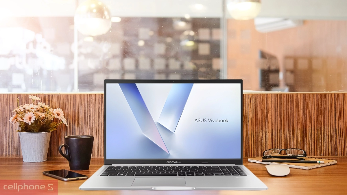 Màn hình laptop ASUS Vivobook 15 M1502NAQ-BQ021W