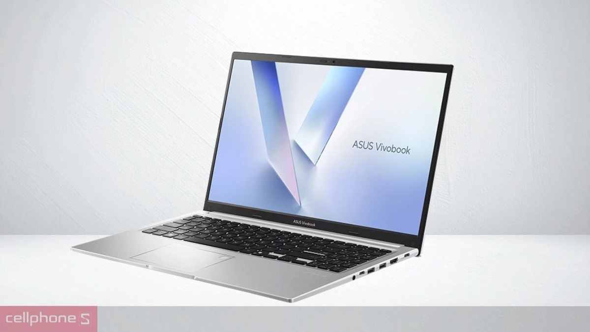 Cấu hình laptop Asus Vivobook 15 M1502NAQ BQ031W 