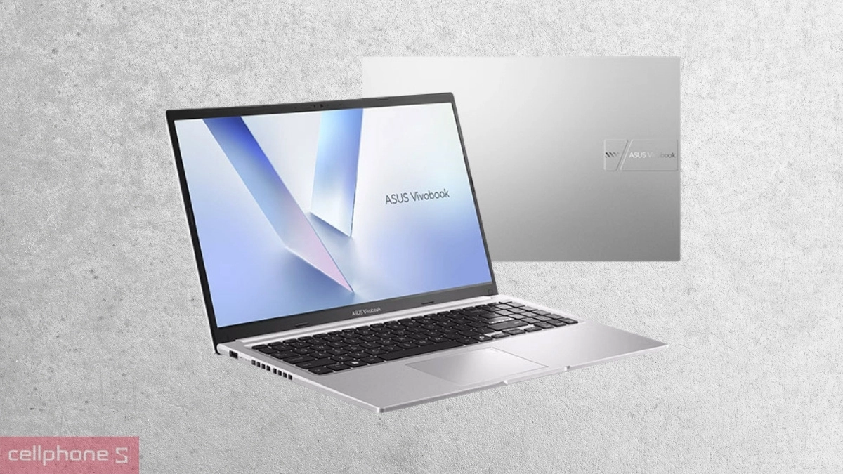 Màn hình laptop Asus Vivobook 15 M1502NAQ BQ031W 