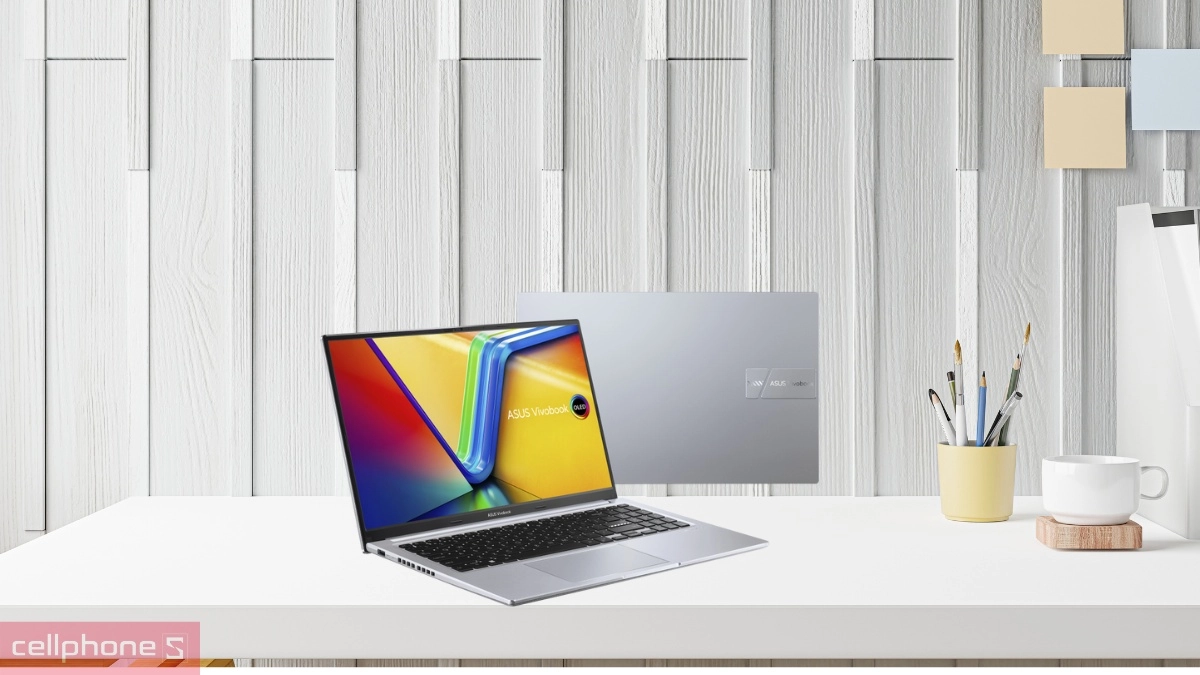 RAM laptop Asus Vivobook 15 OLED A1505VA-L1688W