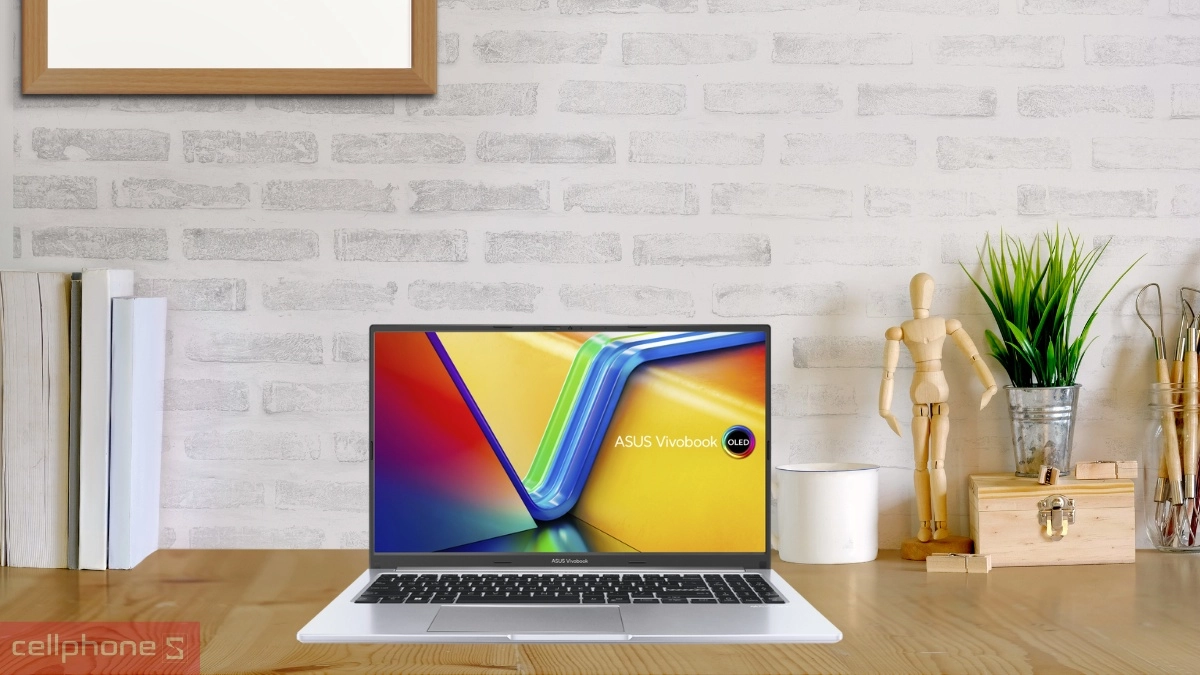 Pin laptop Asus Vivobook 15 OLED A1505VA-L1688W