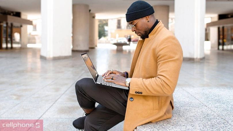 Pin laptop Asus Vivobook 15 OLED S5507QA-MA090WS