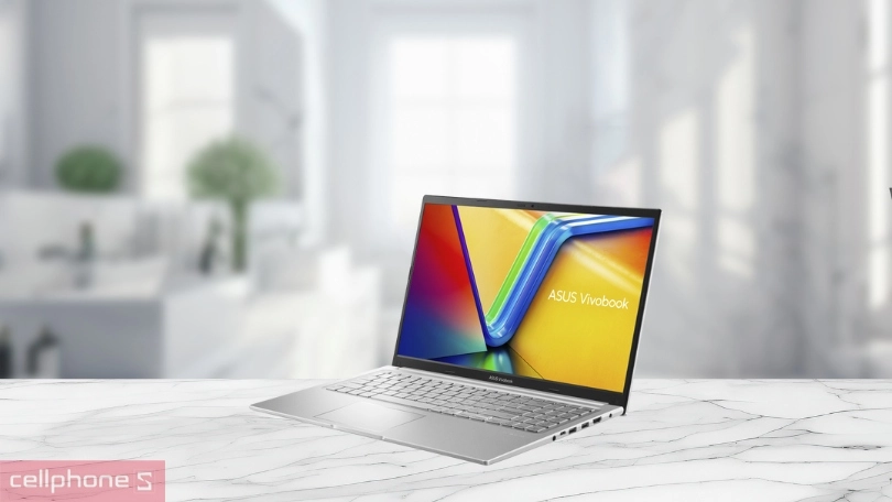 Cấu hình laptop Asus Vivobook 15 X1502VA-BQ885W