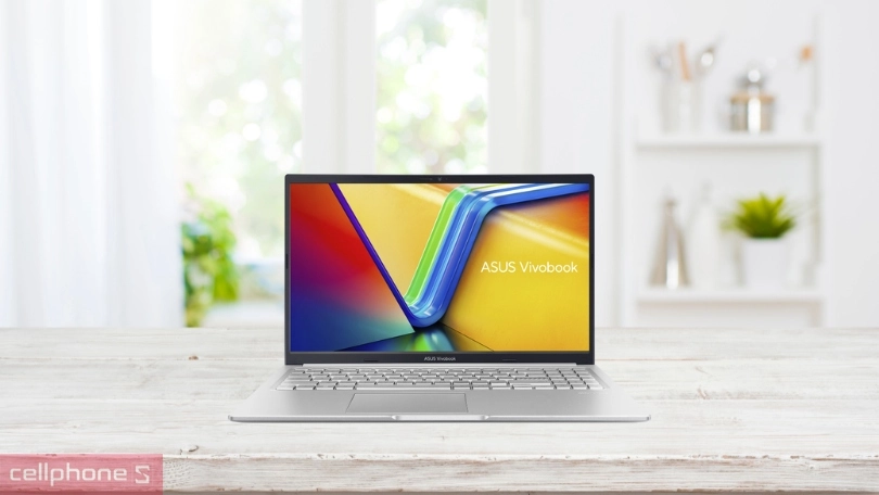 Màn hình laptop Asus Vivobook 15 X1502VA-BQ885W