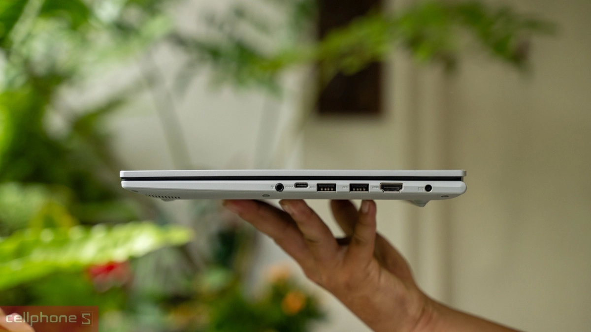 Pin laptop Asus Vivobook 15 X1502VA-BQ885W