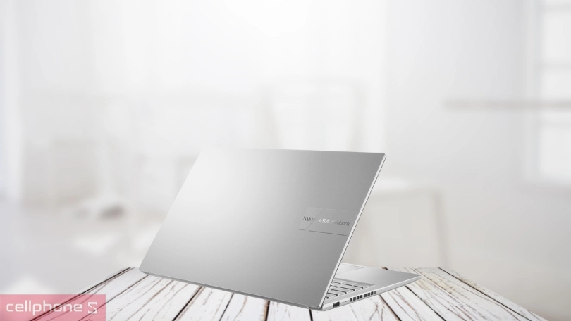 Cổng kết nối đa dạng và âm thanh sống động