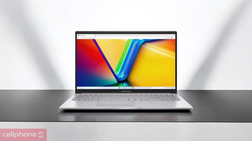 Màn hình laptop ASUS Vivobook 15 X1502VA-BQ886W