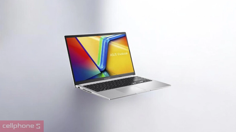 Tính năng laptop ASUS Vivobook 15 X1502VA-BQ886W
