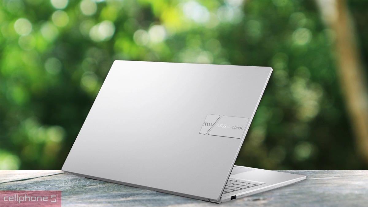 RAM laptop ASUS Vivobook 15 X1504VA-BQ165W