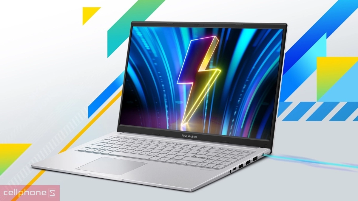 Pin laptop ASUS Vivobook 15 X1504VA-BQ165W