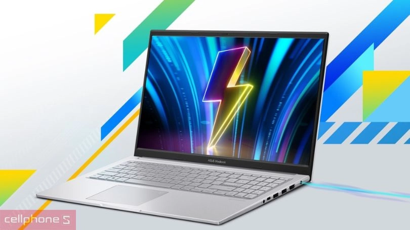 Pin  laptop Asus Vivobook 15 X1504ZA-NJ1039W