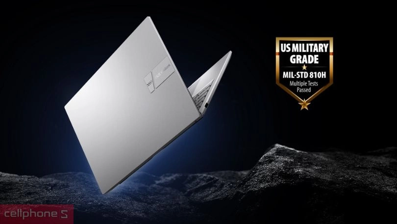 Hiệu suất laptop Asus Vivobook 15 X1504ZA-NJ1039W