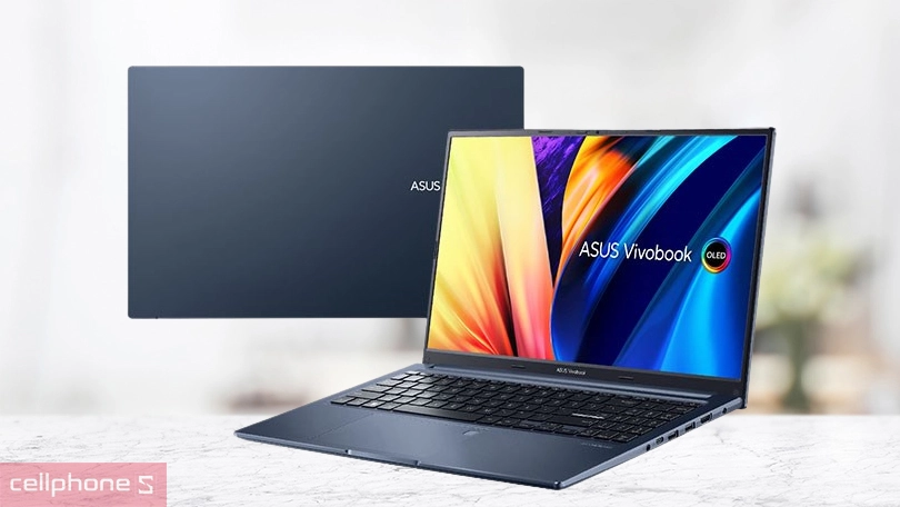 Màn hình laptop Asus Vivobook 15X OLED A1503ZA-L1150W