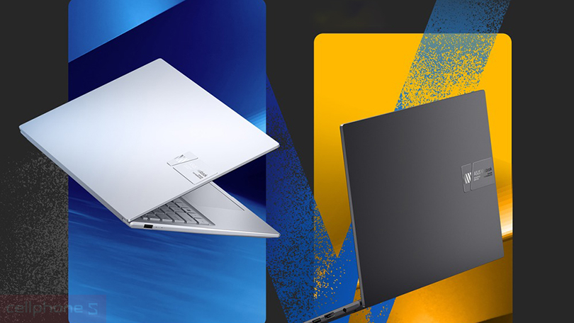 Đánh giá laptop ASUS Vivobook 15X OLED S3504VA-L1226W