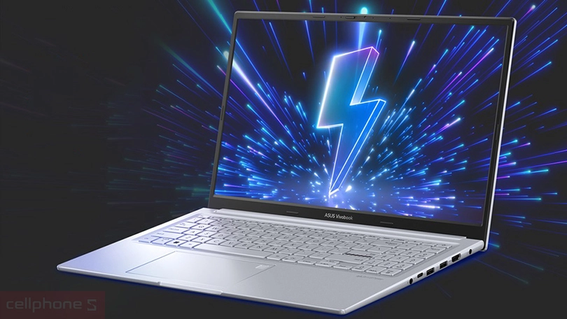 Pin laptop ASUS Vivobook 15X OLED 