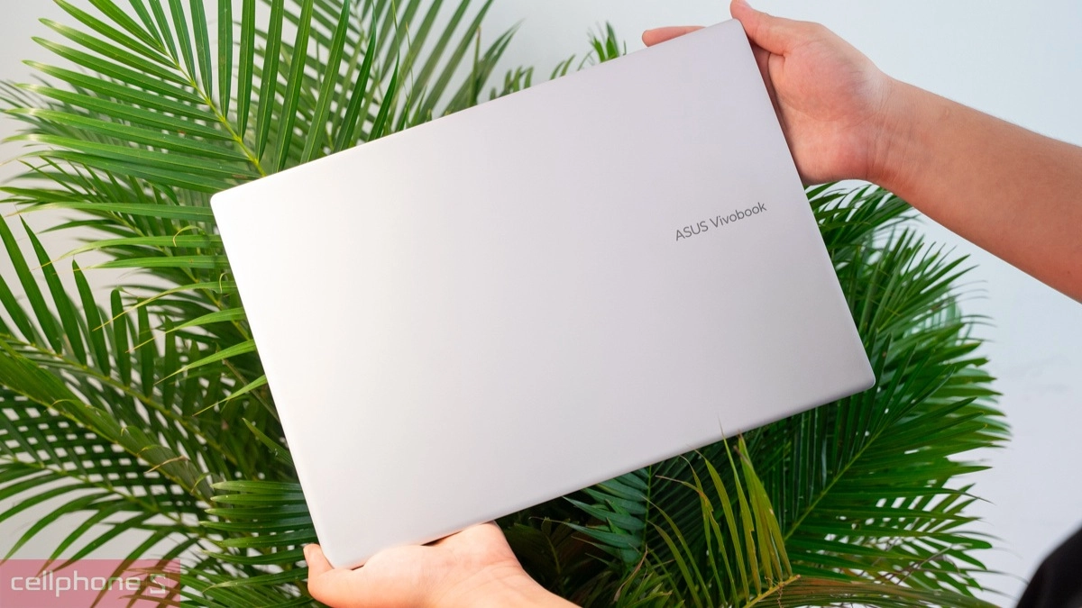 Cấu hình laptop ASUS Vivobook 16 A1607QA-MB067WS