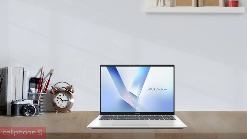 Cấu hình laptop ASUS Vivobook 16 A1607QA-MB067WS