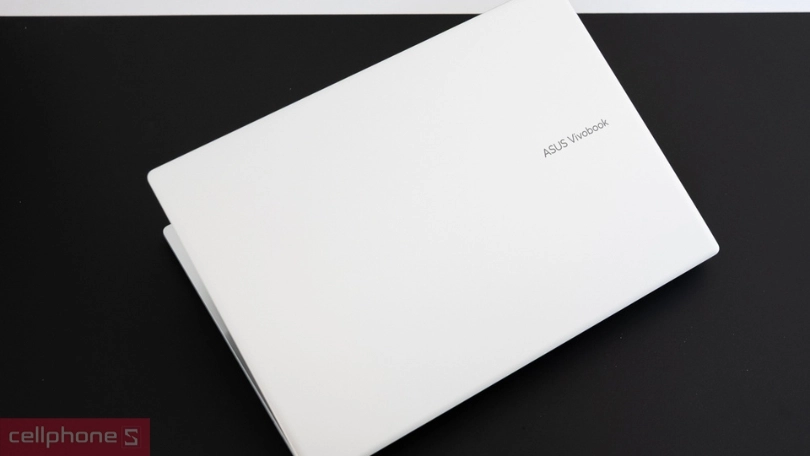 Dung lượng pin và công nghệ sạc nhanh của laptop Asus Vivobook 16 M1607KA-MB091WS Ryzen AI 7